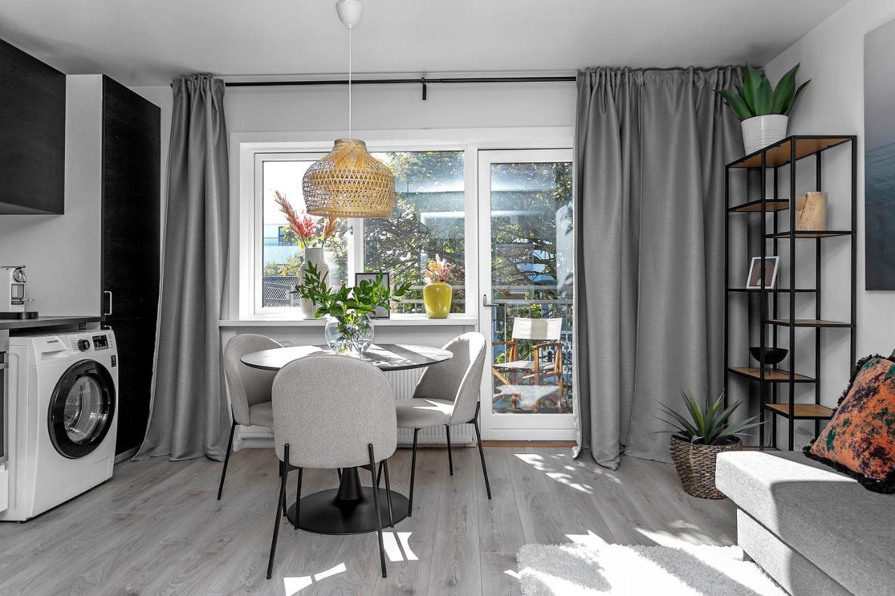 Cozy And Central Apartment Рейкьявик Экстерьер фото