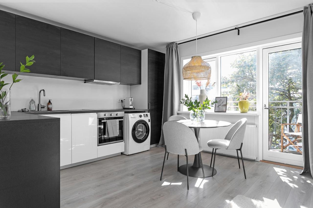 Cozy And Central Apartment Рейкьявик Экстерьер фото