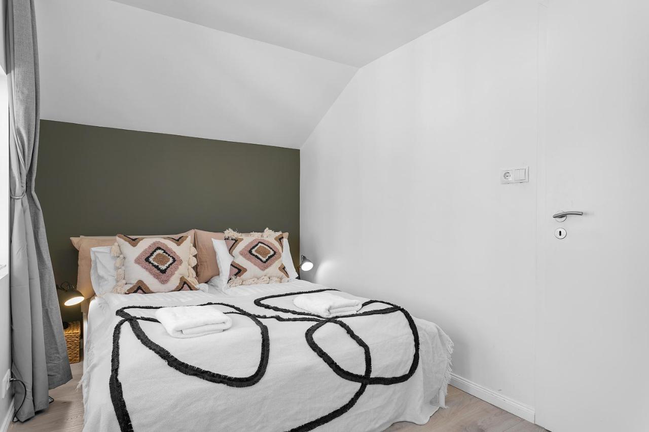 Cozy And Central Apartment Рейкьявик Экстерьер фото