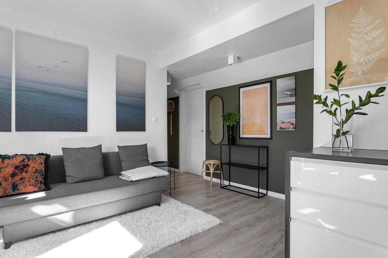 Cozy And Central Apartment Рейкьявик Экстерьер фото