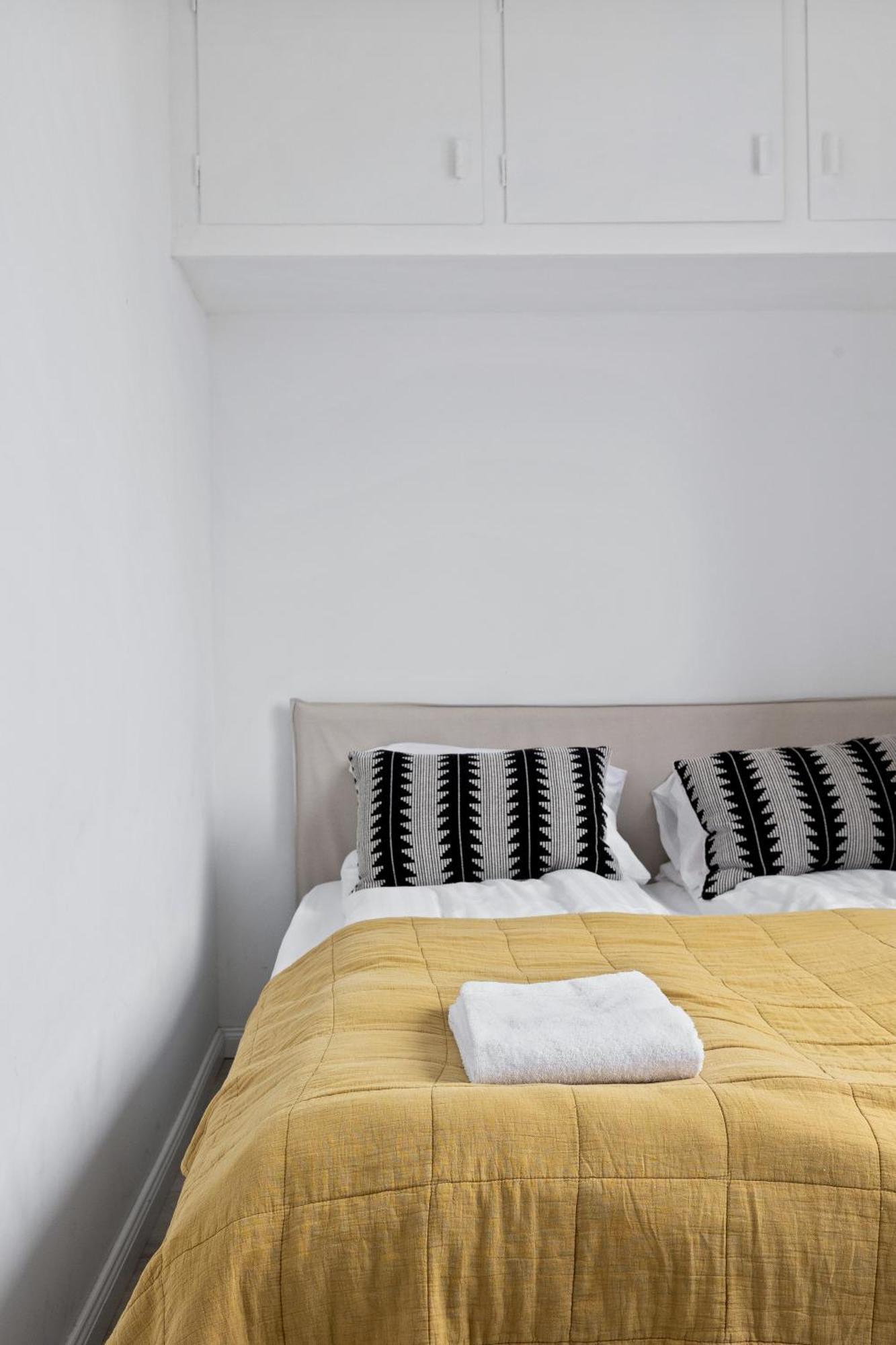 Cozy And Central Apartment Рейкьявик Экстерьер фото