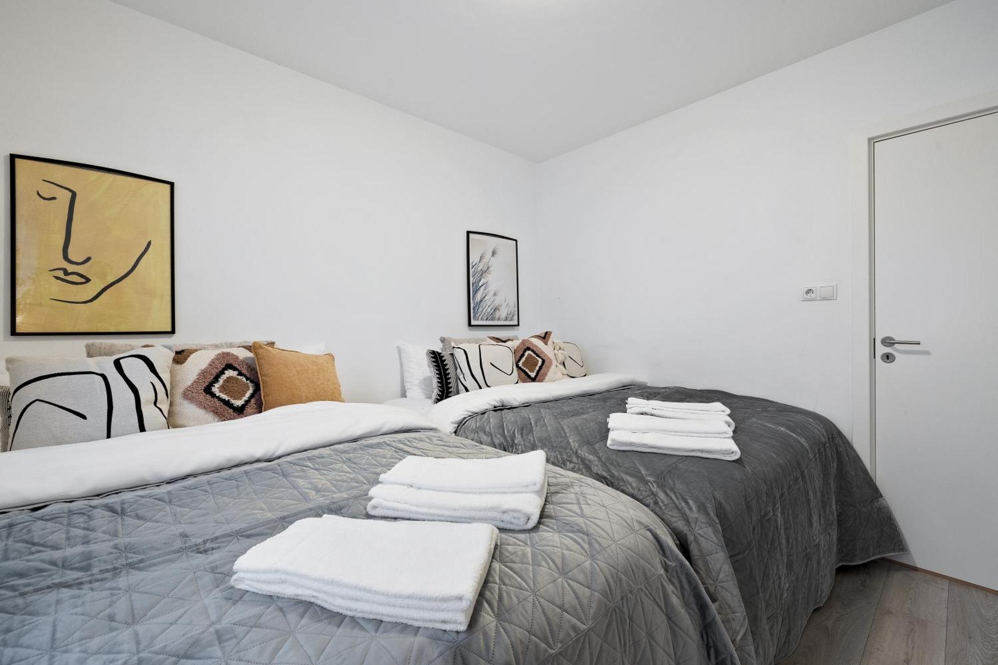 Cozy And Central Apartment Рейкьявик Экстерьер фото