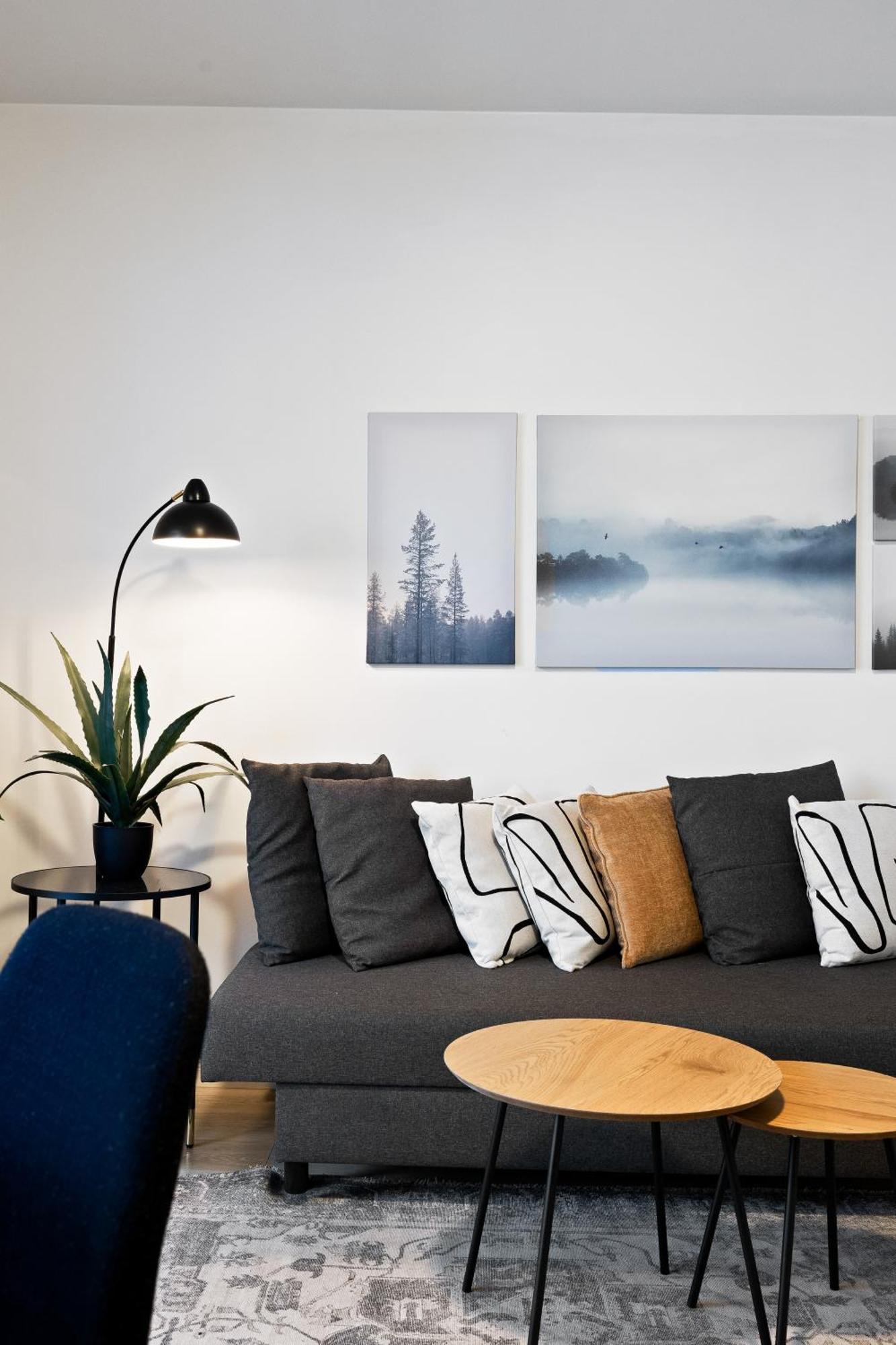 Cozy And Central Apartment Рейкьявик Экстерьер фото