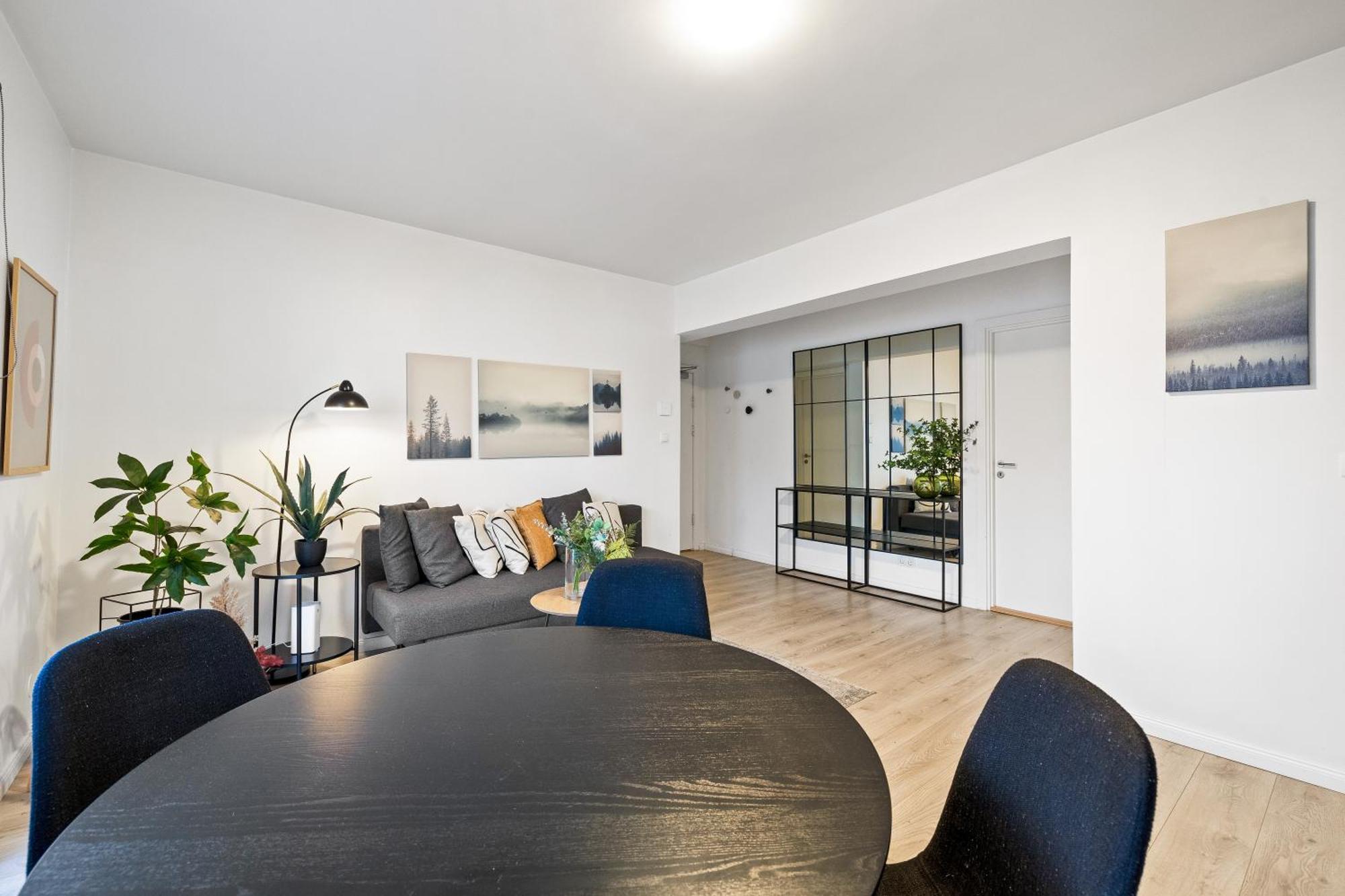 Cozy And Central Apartment Рейкьявик Экстерьер фото