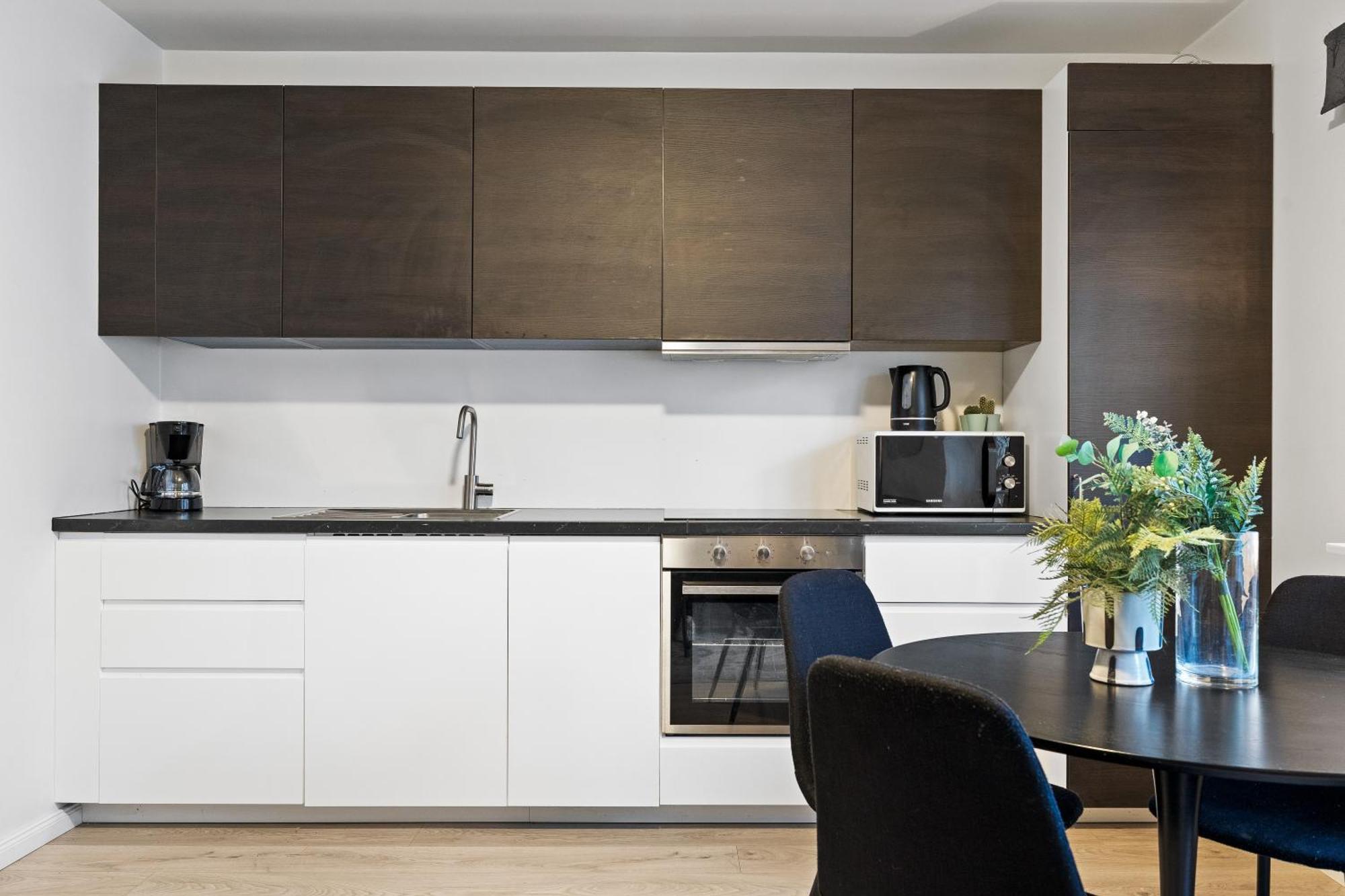Cozy And Central Apartment Рейкьявик Экстерьер фото
