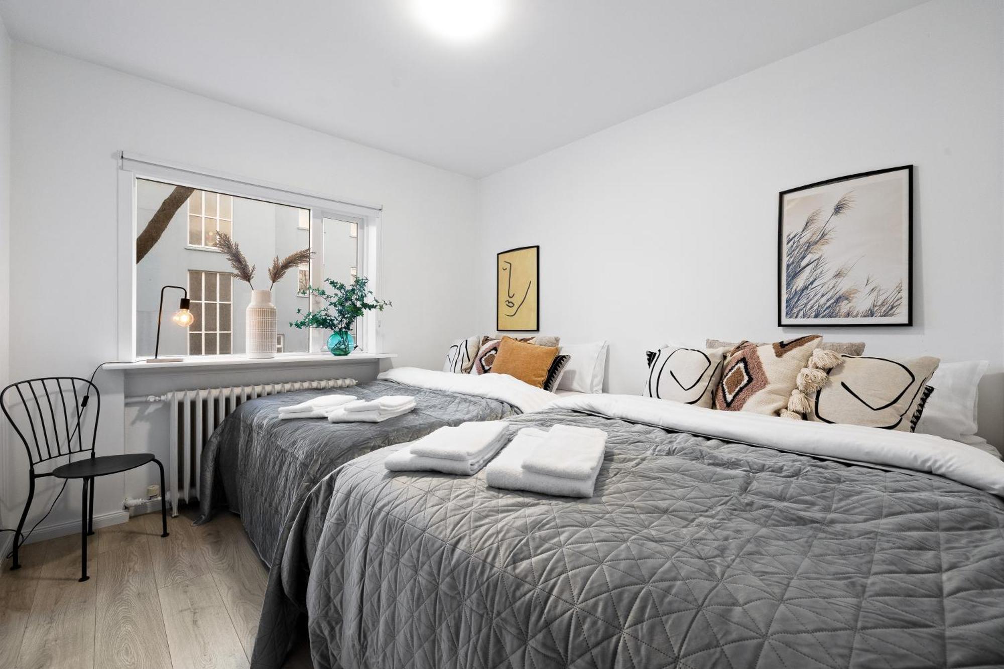 Cozy And Central Apartment Рейкьявик Экстерьер фото