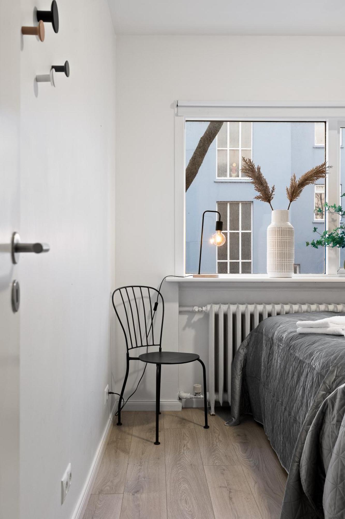 Cozy And Central Apartment Рейкьявик Экстерьер фото
